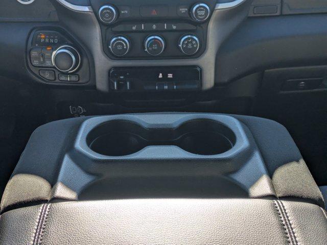 used 2023 Ram 1500 car, priced at $31,994