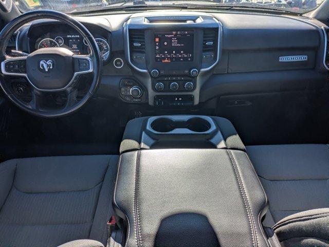 used 2023 Ram 1500 car, priced at $31,994