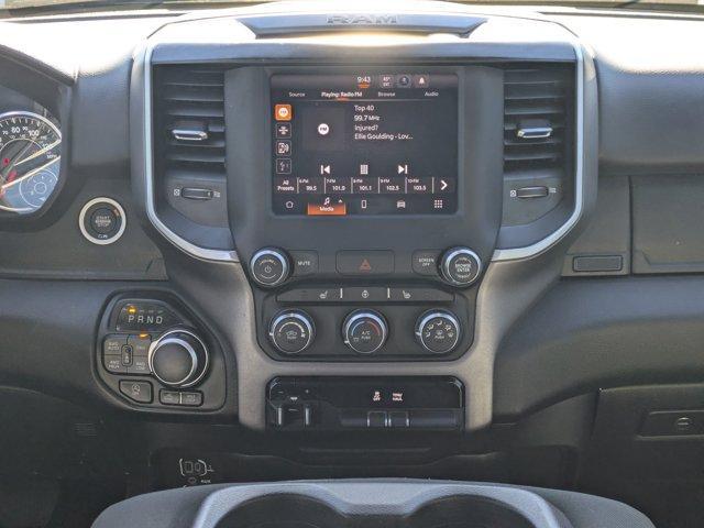used 2023 Ram 1500 car, priced at $31,994