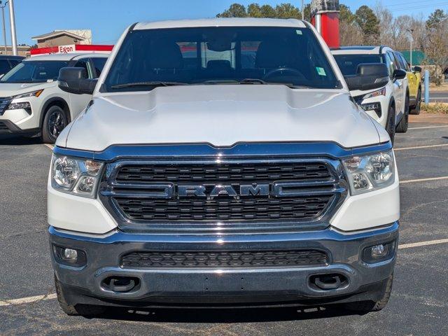 used 2023 Ram 1500 car, priced at $31,994