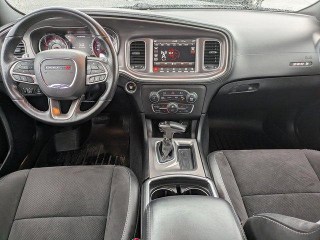 used 2022 Dodge Charger car, priced at $31,889