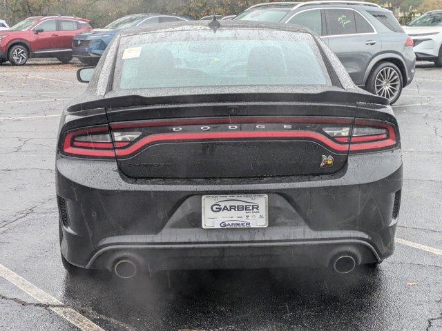 used 2022 Dodge Charger car, priced at $31,889
