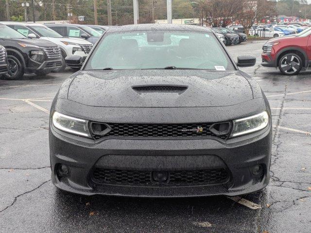 used 2022 Dodge Charger car, priced at $31,889
