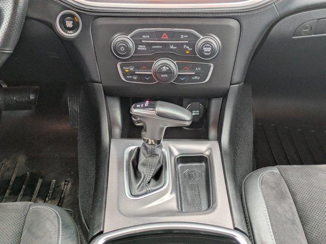 used 2022 Dodge Charger car, priced at $31,889