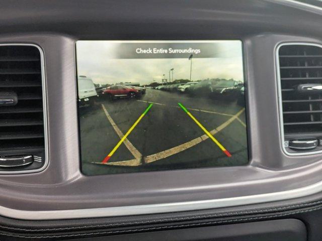 used 2022 Dodge Charger car, priced at $31,889