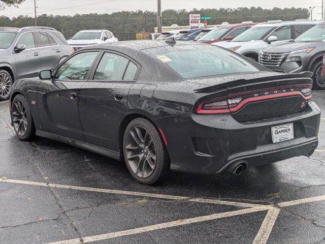 used 2022 Dodge Charger car, priced at $31,889