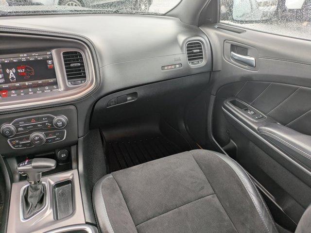 used 2022 Dodge Charger car, priced at $31,889