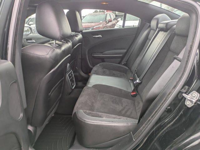 used 2022 Dodge Charger car, priced at $31,889