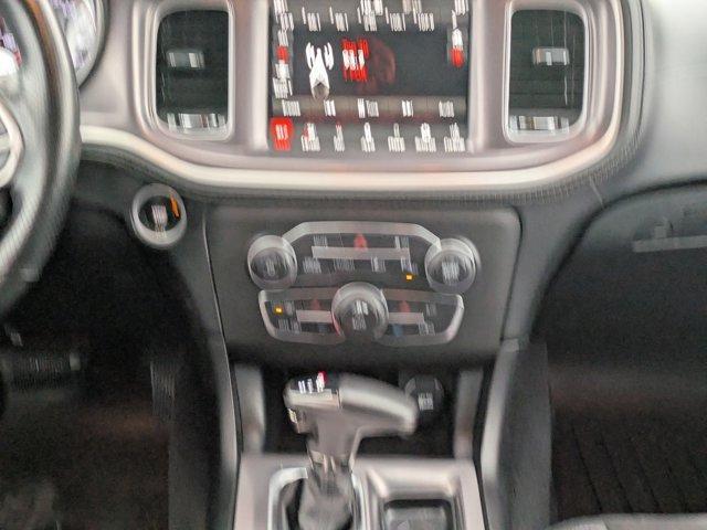 used 2022 Dodge Charger car, priced at $31,889