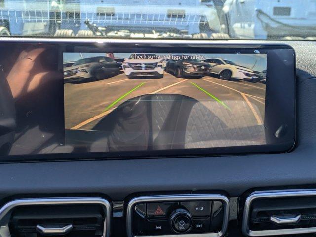 new 2026 Nissan Sentra car, priced at $24,134