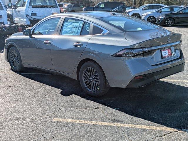 new 2026 Nissan Sentra car, priced at $24,134