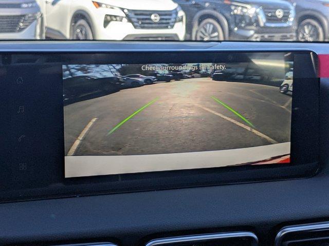 new 2026 Nissan Sentra car, priced at $22,487