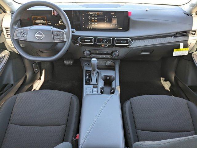 new 2026 Nissan Sentra car, priced at $22,487