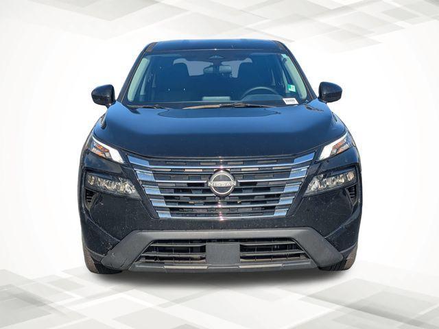 used 2025 Nissan Rogue car, priced at $21,774