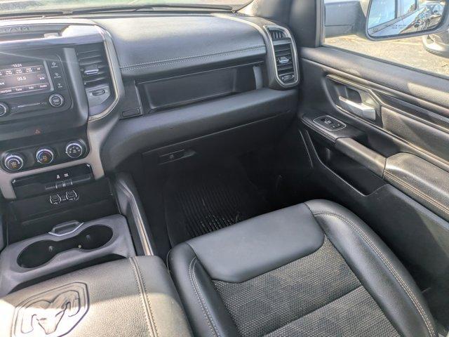 used 2020 Ram 1500 car, priced at $31,483