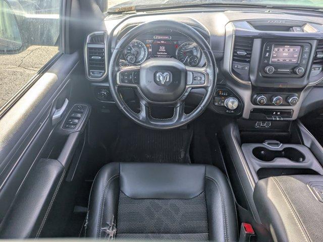 used 2020 Ram 1500 car, priced at $31,483