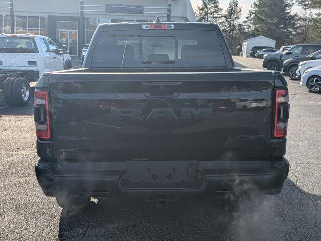 used 2020 Ram 1500 car, priced at $31,483