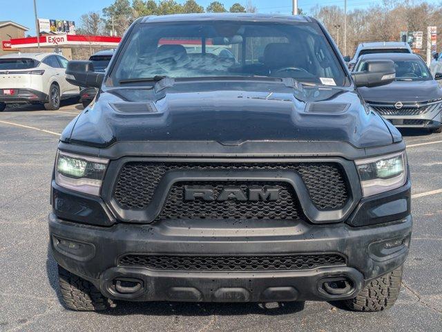 used 2020 Ram 1500 car, priced at $31,483