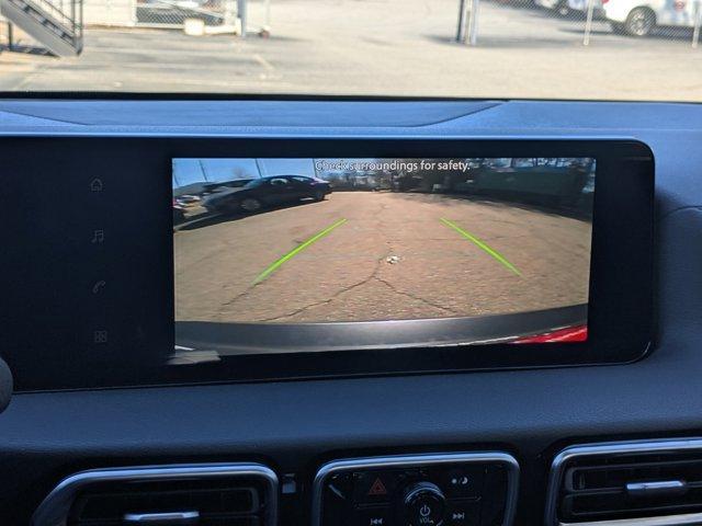 new 2026 Nissan Sentra car, priced at $24,134