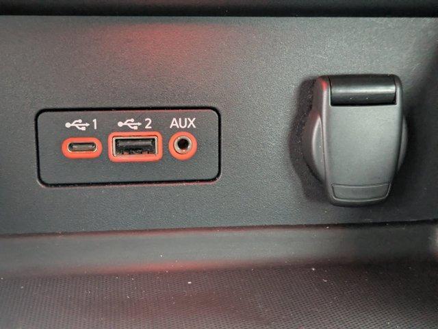 used 2023 Nissan Sentra car, priced at $15,419