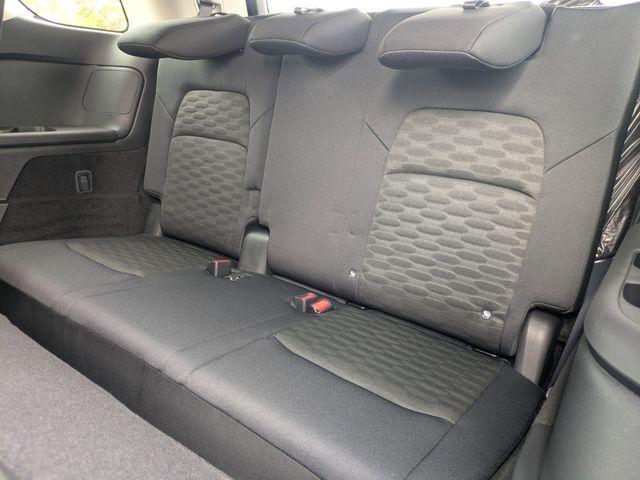 new 2026 Nissan Pathfinder car, priced at $37,951