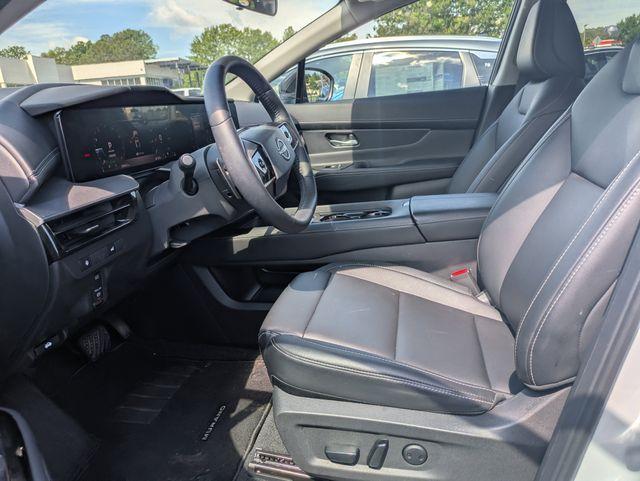used 2025 Nissan Murano car, priced at $30,448