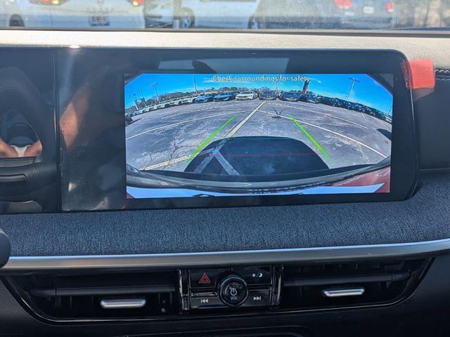 new 2026 Nissan Kicks car, priced at $26,061