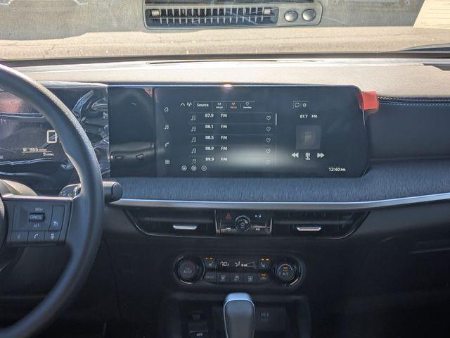 new 2026 Nissan Kicks car, priced at $26,061