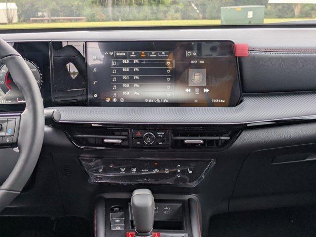 new 2026 Nissan Kicks car, priced at $28,503