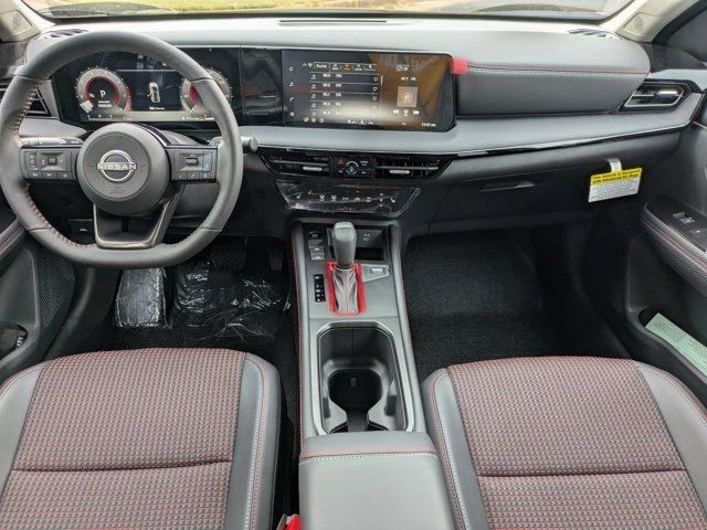 new 2026 Nissan Kicks car, priced at $28,503