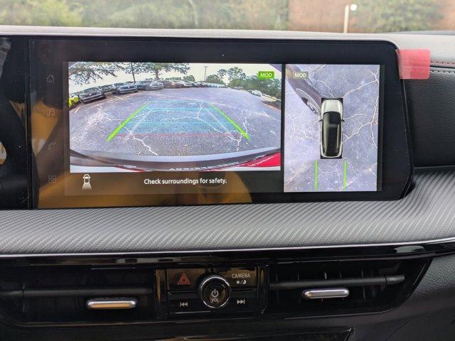 new 2026 Nissan Kicks car, priced at $28,503