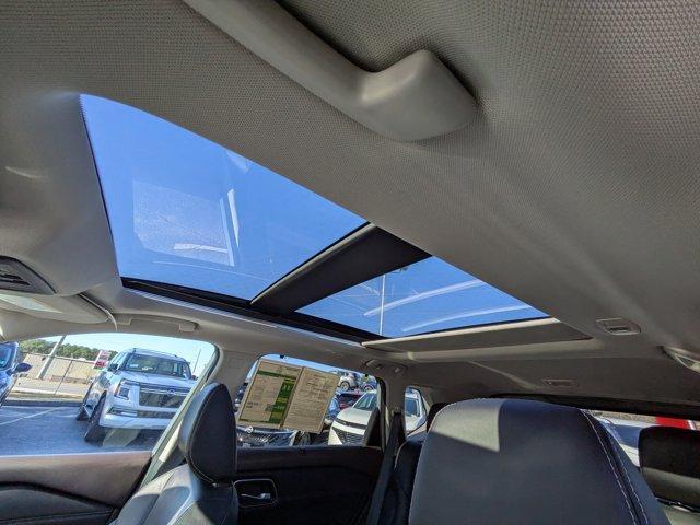 used 2021 Nissan Rogue car, priced at $21,979