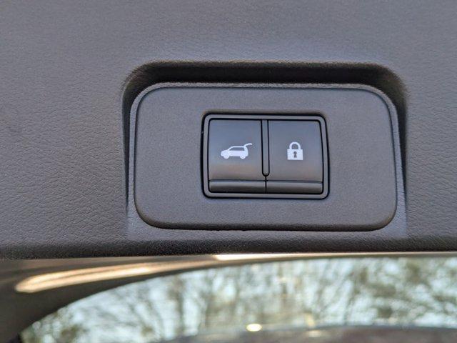 used 2021 Nissan Rogue car, priced at $21,979