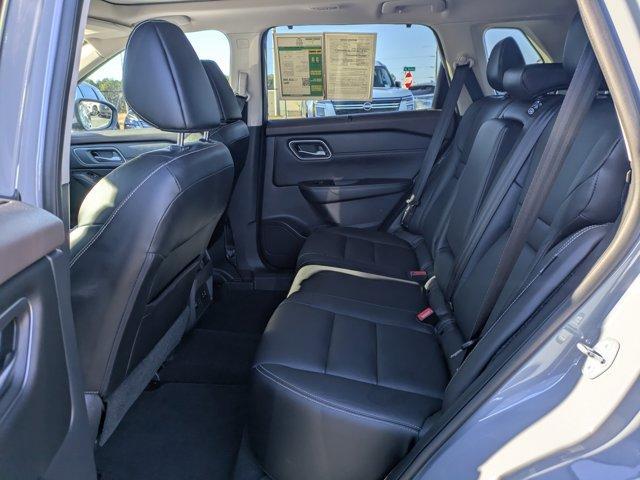 used 2021 Nissan Rogue car, priced at $21,979