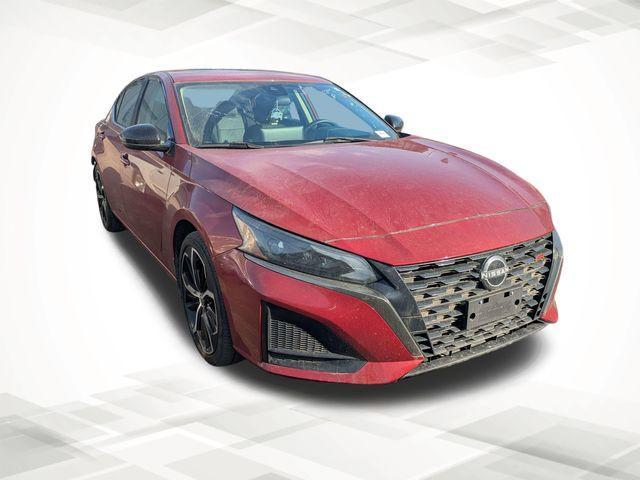 used 2025 Nissan Altima car, priced at $23,248
