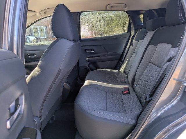 new 2026 Nissan Kicks car, priced at $23,998