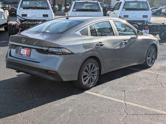 new 2026 Nissan Sentra car, priced at $27,231