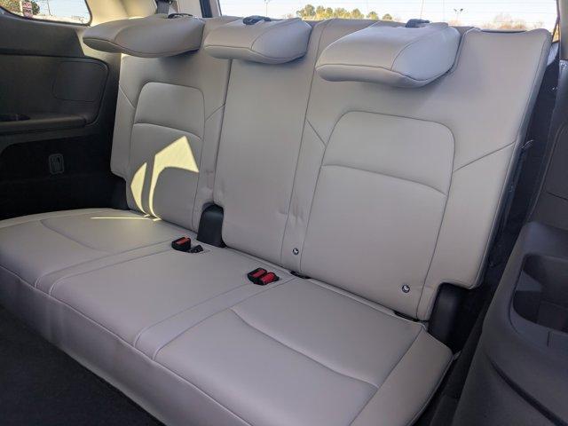 new 2026 Nissan Pathfinder car, priced at $40,835