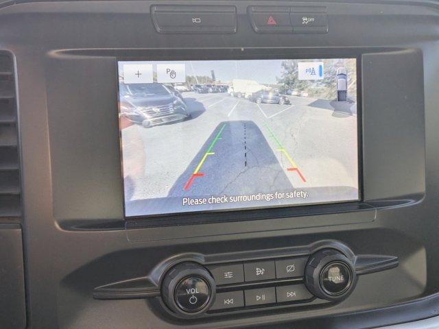 used 2021 Ford F-150 car, priced at $27,999