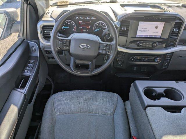 used 2021 Ford F-150 car, priced at $27,999