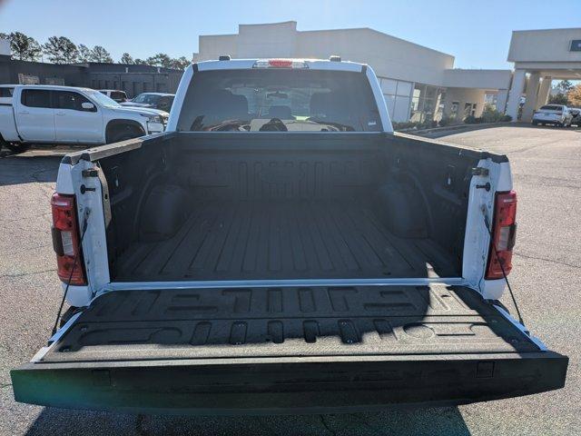 used 2021 Ford F-150 car, priced at $27,999