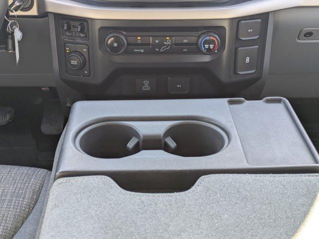 used 2021 Ford F-150 car, priced at $27,999