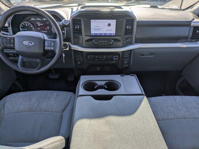 used 2021 Ford F-150 car, priced at $27,999