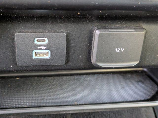 used 2021 Ford F-150 car, priced at $27,999