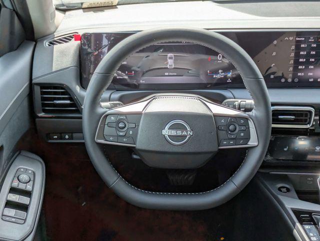 new 2026 Nissan Sentra car, priced at $24,046