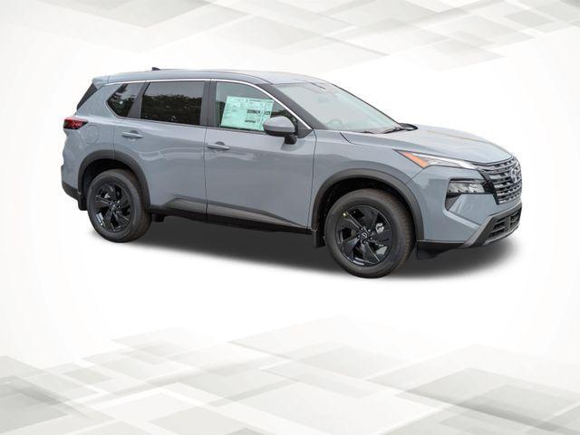 new 2026 Nissan Rogue car, priced at $28,152