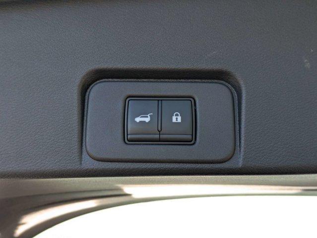used 2023 Nissan Rogue car, priced at $23,489