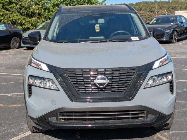 used 2023 Nissan Rogue car, priced at $23,489