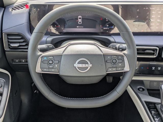 new 2026 Nissan Sentra car, priced at $27,231