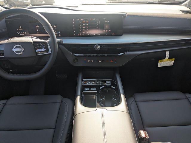 new 2025 Nissan Murano car, priced at $40,769